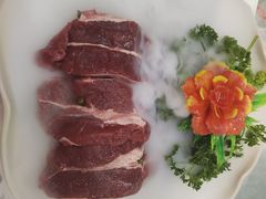 -庖丁家水煮牛排火锅(巴国城店)