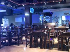 大堂-青岛啤酒博物馆·音乐餐吧