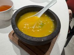 -富淳饭店(陆家嘴保利广场店)