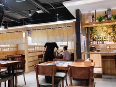 -森味花园·日本料理(伊藤洋华堂亚运村店)