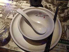 -绿茶餐厅(汇悦大融城店)