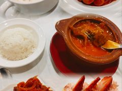 -新侨三宝乐西餐厅(崇文门店)