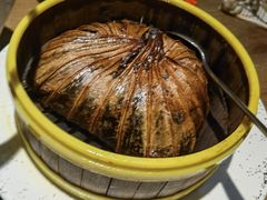 -老头儿油爆虾(金鹰世界店)
