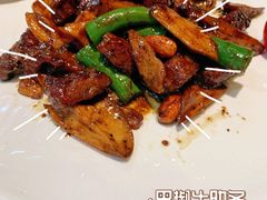 -大树餐厅(红旗街万达店)