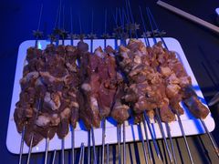 -很久以前羊肉串(打浦路店)