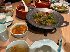 -禾珍珠家常小馆(河南博物院店)