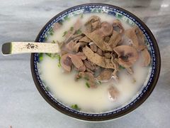 -韦记牛杂汤(清晖园店)