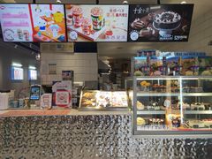 -DQ·蛋糕·冰淇淋(天一2店)