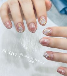 -斯馨·健康美甲美睫