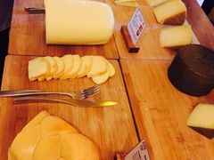 -上海东方佘山翰悦阁酒店·Vie全日制餐厅