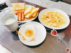 -广州达镖国际酒店