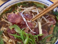 -镇南锅盖面馆(解放路店)