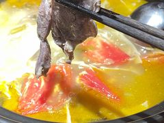 -受气牛肉·重庆耙牛肉(来福士店)
