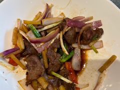 -顺意·顺德家乡菜(国际人才大厦店)