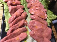 -梅梅家的烤肉店(槐北路店)