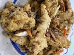 -北三沙家烧麦(北头道街店)