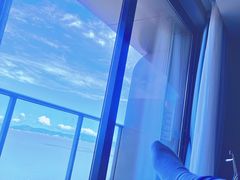 -舟山希尔顿酒店