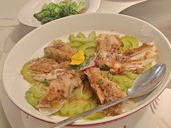 -滋粥楼·顺德菜(番禺广场总店)
