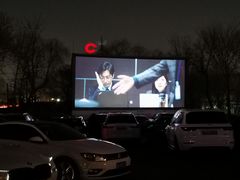 -枫花园汽车电影院(朝阳公园店)