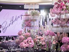 -广州粤海喜来登酒店