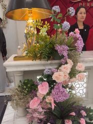 -尊尚柏丽美容SPA