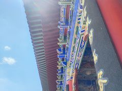 -皇罗禅寺