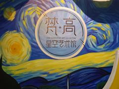 -梵高星空艺术馆(北京旗舰店)