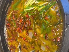 -老船舫·现做活鲜鱼馆(东郊记忆店)