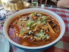 -老三骨头馆(白桦东路店)
