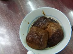 -谈灵农家柴爿菜饭