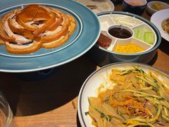 -额娘·春饼烤鸭(怀特店)