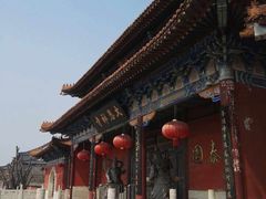 -大悲禅寺