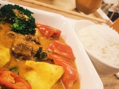 -GOGO Plate(成都太古里店)