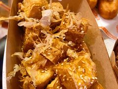 -肥安娜·小吃·饮品