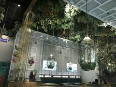 -潮粥荟·潮汕砂锅粥(朝阳大悦城店)