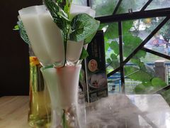 -探窝·竹笙椰子鸡(杨箕店)