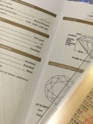 -威德钻石-克拉钻大本营(南京东路店)