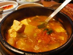 -王妃家(明洞中央店)