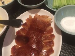 -长春凯悦酒店-品悦中餐厅