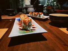 -山葵家居酒屋(天目里店)