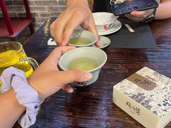 -猪肉婆私房菜(容桂总店)