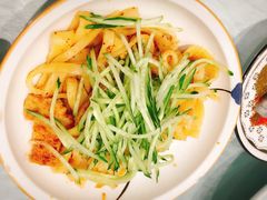 -巴依老爷新疆美食(望京小街店)