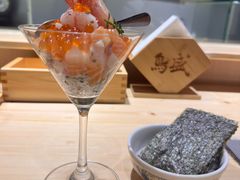 -鱼跃食堂·精致寿司(东林美域店)