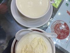 双皮奶-义顺牛奶公司(新马路老店)