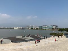 -琅岐红光湖公园