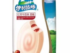 -天冰冰淇淋(嵩县配送部)