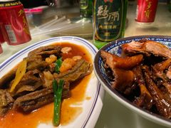 -慧娟面馆·餐厅(望江路店)