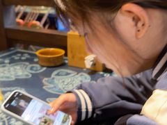 -香满楼(临安路店)