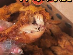 -阿捡忭京炸鸡(韭菜园总店)