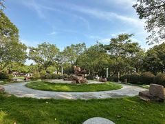 -汤山公园